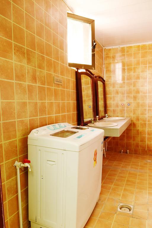 Happy Station Hostel Dunhuang Quarto foto