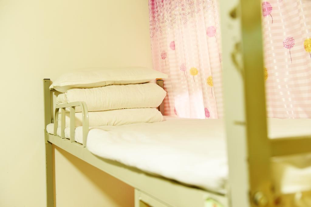 Happy Station Hostel Dunhuang Quarto foto